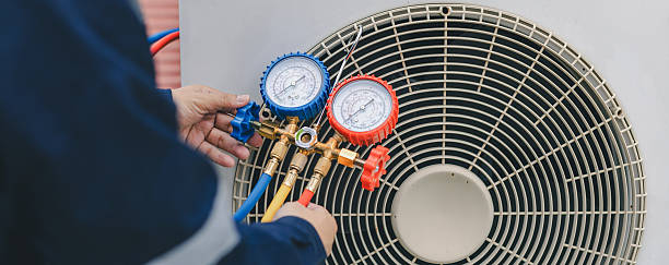Licensed Hvac Installation service in Maplewood, NJ - HVAC Repair CO