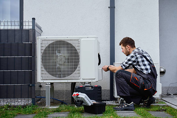 Trusted Hvac service in Maplewood, NJ - HVAC Repair CO
